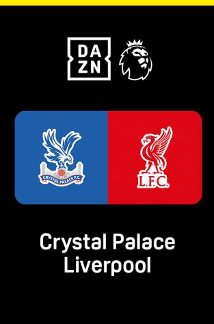 Jornada 6. Jornada 6: Crystal Palace - Liverpool