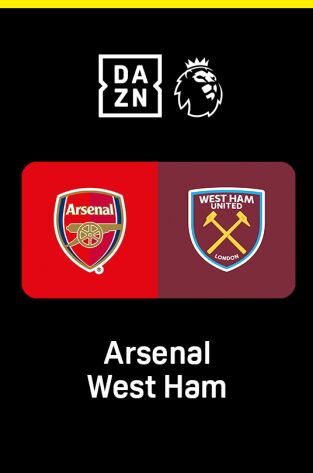 Jornada 7. Jornada 7: Arsenal - West Ham