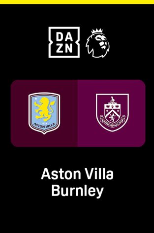 Jornada 7. Jornada 7: Aston Villa - Burnley