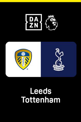 Jornada 7. Jornada 7: Leeds - Tottenham