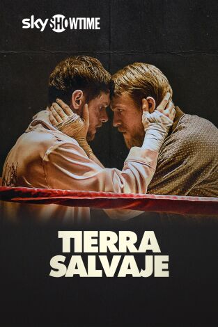 Tierra Salvaje