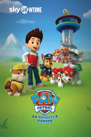 La patrulla canina. T(T11). La patrulla canina (T11)