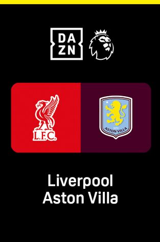 Jornada 10. Jornada 10: Liverpool - Aston Villa