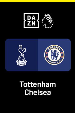 Jornada 10. Jornada 10: Tottenham - Chelsea