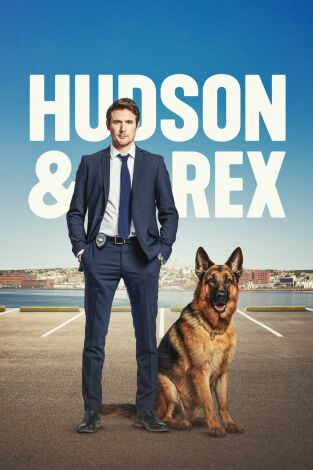 Hudson y Rex. T(T1). Hudson y Rex (T1): Ep.7 Prueba y error