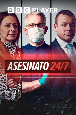 Asesinato 24/7