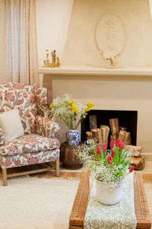 Reforma el vecindario. T(T4). Reforma el... (T4): La cabaña en ruinas