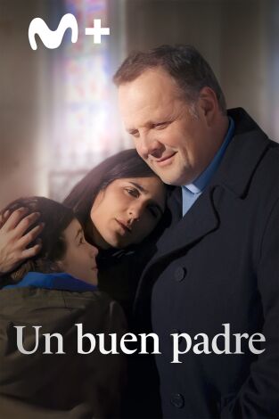 Un buen padre