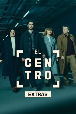 El Centro (Extras). T(T1). El Centro (Extras) (T1)