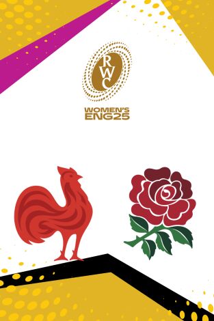 Semifinales. Semifinales: Francia - Inglaterra