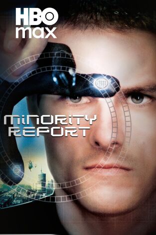 Minority Report