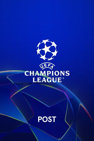 Post UEFA Champions League. T(25/26). Post UEFA... (25/26): Post Athletic - Arsenal