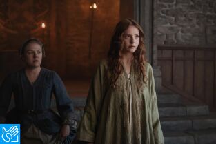 (LSE) - Outlander: Sangre de mi sangre. T(T1). (LSE) -... (T1): Ep.8 (LSE) - Una mujer virtuosa