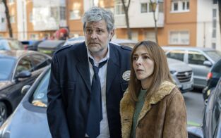 Poquita fe. T(T2). Poquita fe (T2): Ep.1 