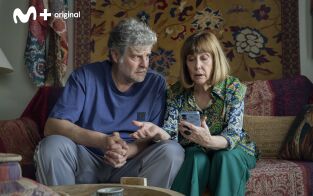 Poquita fe. T(T2). Poquita fe (T2): Ep.5 