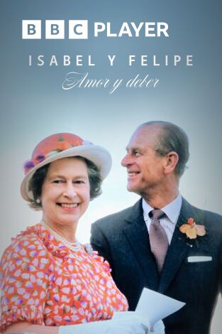 Isabel y Felipe: amor y deber