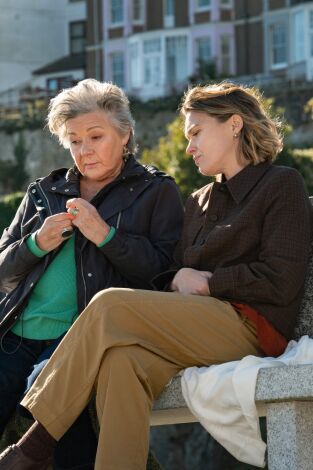 Crimen más allá del paraíso. T(T1). Crimen más allá... (T1): Ep.3 