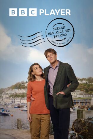 Crimen más allá del paraíso. T(T2). Crimen más allá del paraíso (T2)