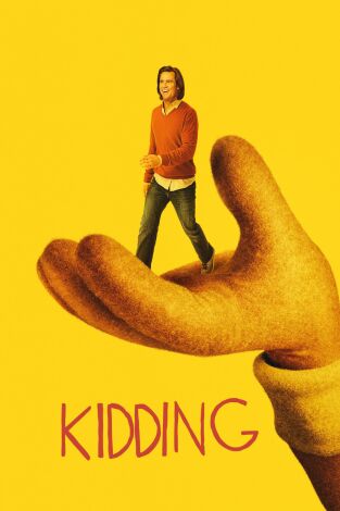 Kidding. T(T2). Kidding (T2): Ep.5 
