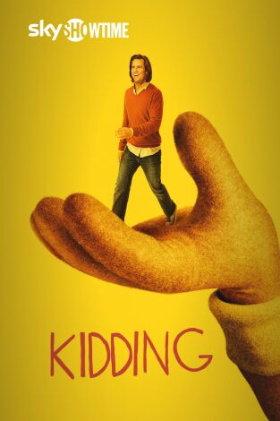 Kidding