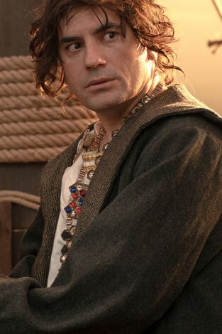 El príncipe. T(T3). El príncipe (T3): Ep.6 