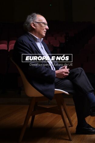 Desafíos do País. T(T2). Desafíos do País (T2): Europa e nós. Conversa entre Fernando González Laxe e Ana Luísa Bouza