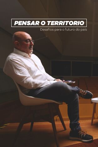 Desafíos do País. T(T1). Desafíos do País (T1): Pensar o territorio Con Antón Baamonde e Lourenzo Fernández Prieto
