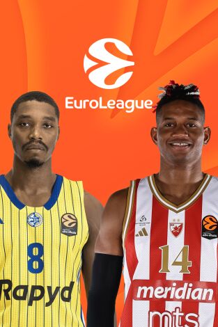 Jornada 8. Jornada 8: Maccabi - Estrella Roja