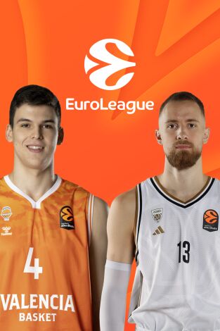 Jornada 8. Jornada 8: Valencia Basket - Dubai