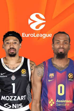 Jornada 8. Jornada 8: Partizan - FC Barcelona