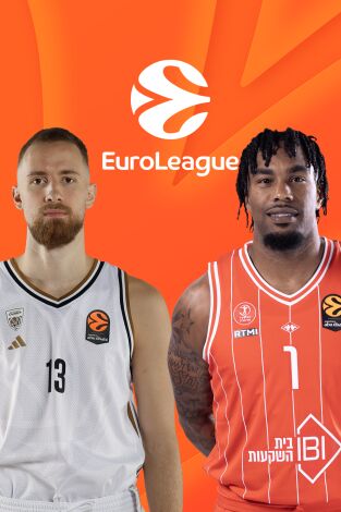 Jornada 9. Jornada 9: Dubai - Hapoel Tel Aviv