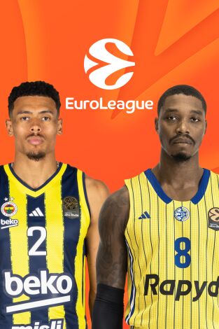 Jornada 10. Jornada 10: Fenerbahce - Maccabi