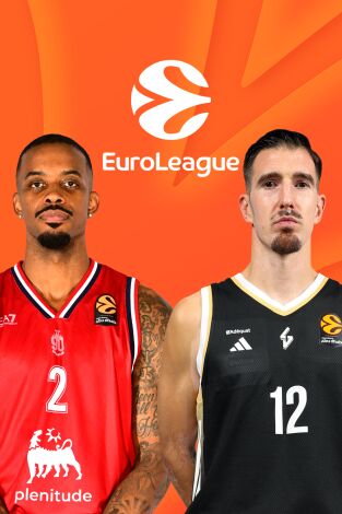 Jornada 10. Jornada 10: Milan - ASVEL