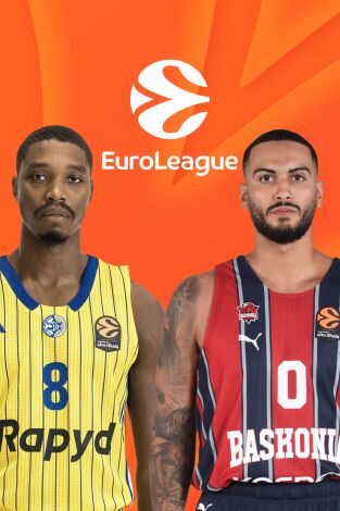 Jornada 11. Jornada 11: Maccabi - Baskonia