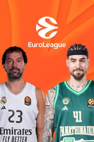 Jornada 11. Jornada 11: Real Madrid - Panathinaikos