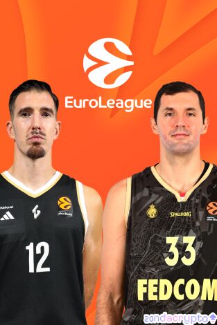 Jornada 12. Jornada 12: ASVEL - Mónaco