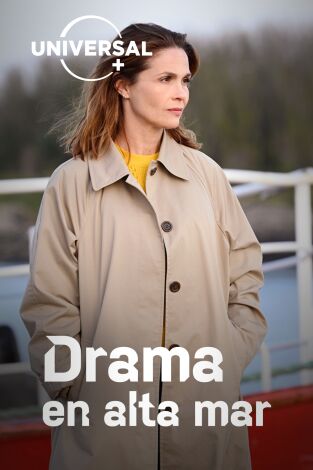 Drama en alta mar