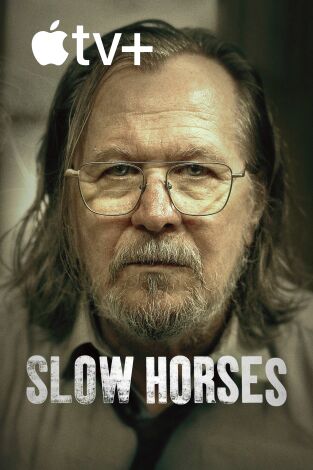 Slow Horses