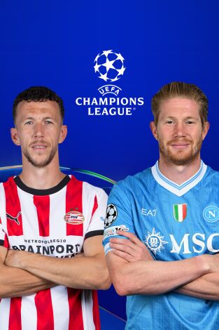Jornada 3. Jornada 3: PSV Eindhoven - Nápoles