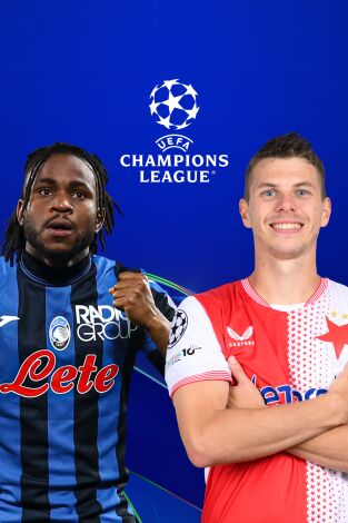 Jornada 3. Jornada 3: Atalanta - Slavia Praga