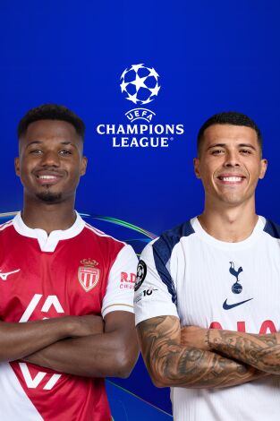 Jornada 3. Jornada 3: Mónaco - Tottenham