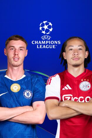 Jornada 3. Jornada 3: Chelsea - Ajax