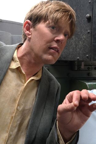 Crimen más allá del paraíso. T(T2). Crimen más allá... (T2): Ep.4 