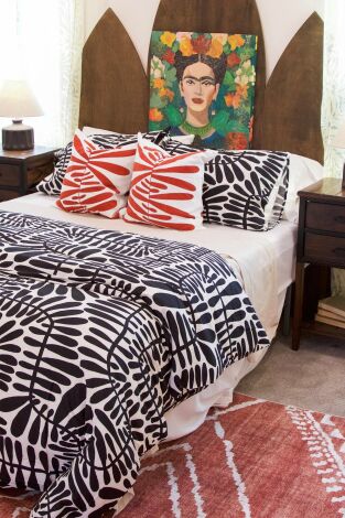 Reforma el vecindario. T(T4). Reforma el... (T4): Casa Frida