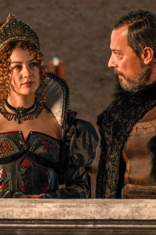 El príncipe. T(T3). El príncipe (T3): Ep.7 