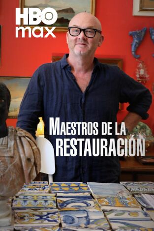 Maestros de la Restauración, Season 19. T(T19). Maestros de la Restauración, Season 19 (T19)