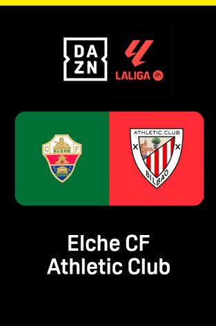 Jornada 9. Jornada 9: Elche - Athletic