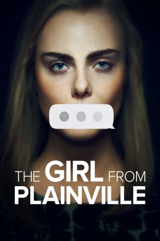The Girl from Plainville. T(T1). The Girl from... (T1): Ep.5 Bola de espejos
