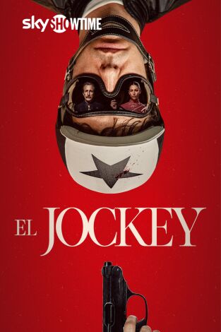 El jockey