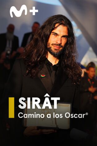 Sirât camino a los Oscar